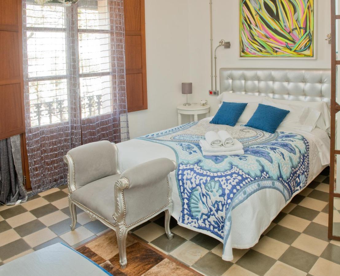Ibiza Boutique Guest House Exterior photo