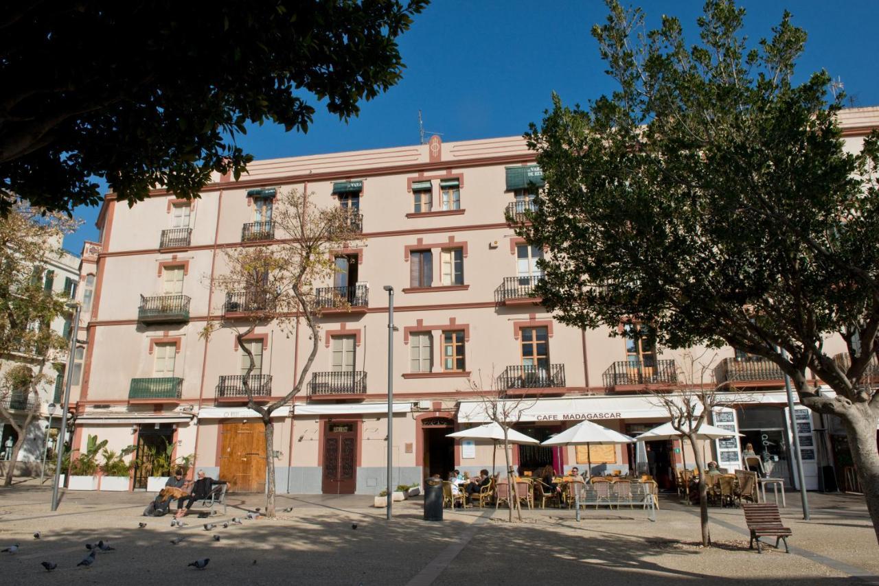 Ibiza Boutique Guest House Exterior photo