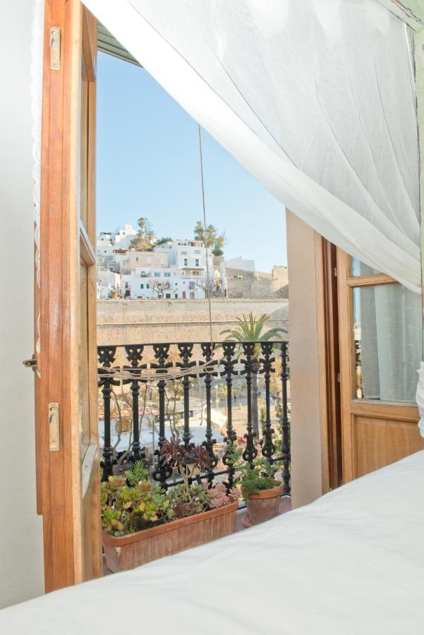 Ibiza Boutique Guest House Exterior photo