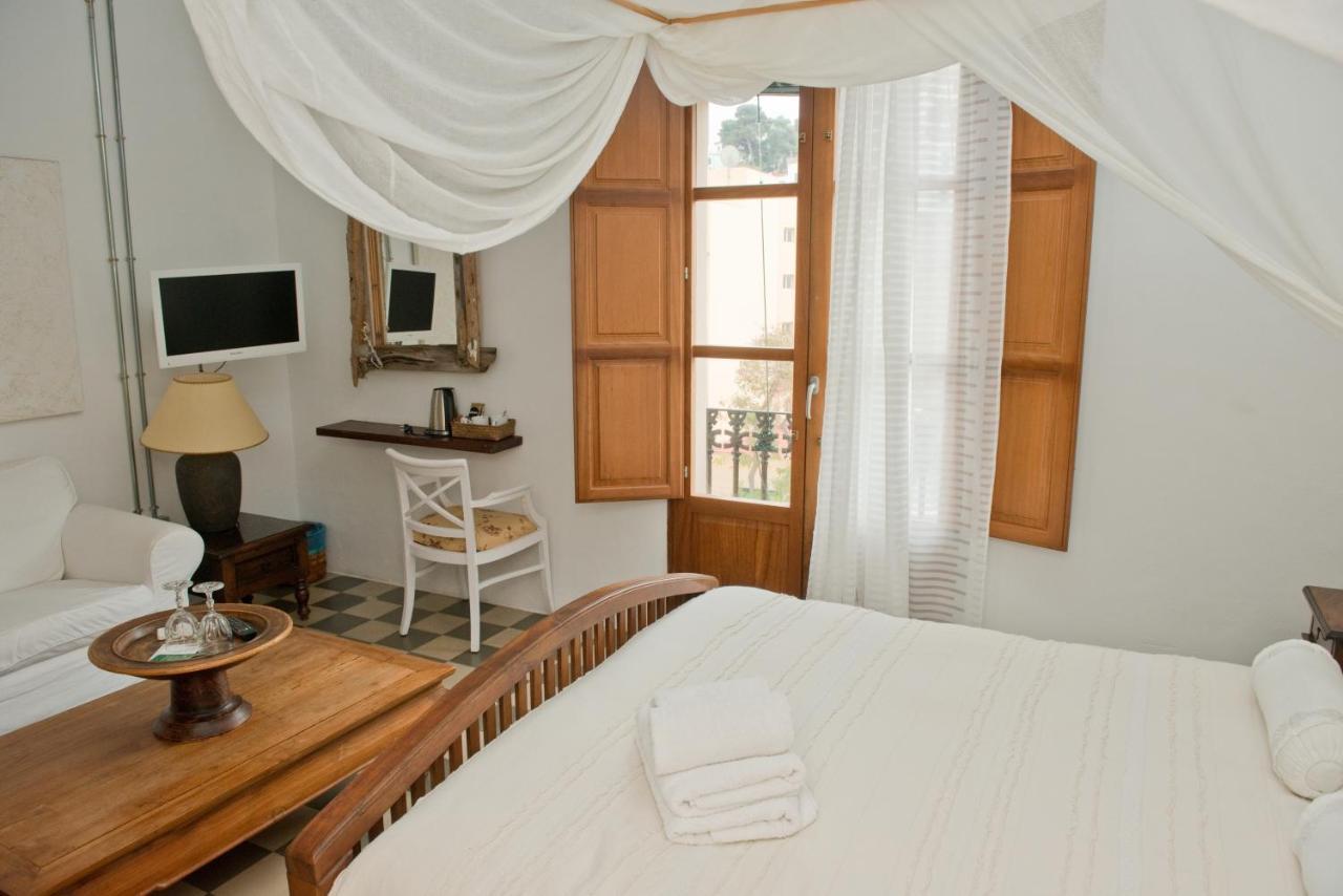 Ibiza Boutique Guest House Exterior photo