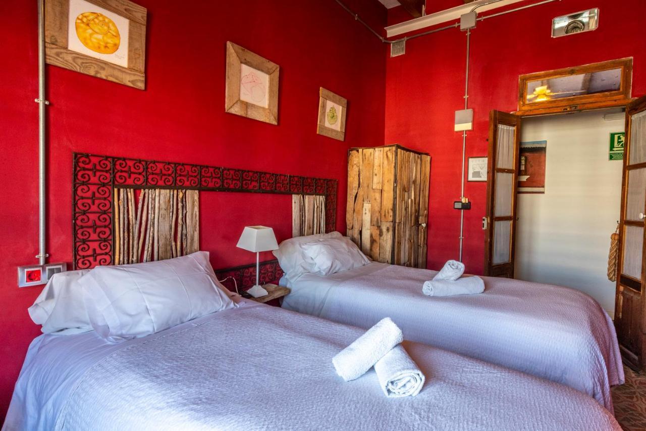 Ibiza Boutique Guest House Exterior photo