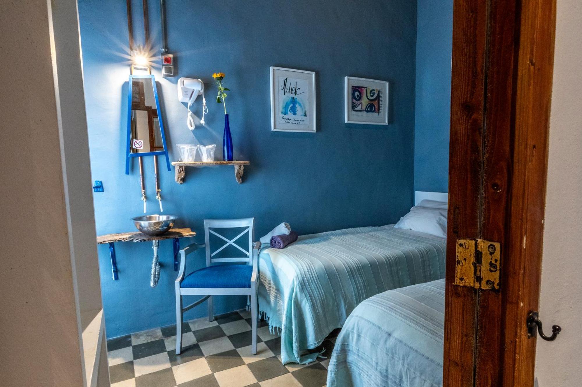 Ibiza Boutique Guest House Exterior photo