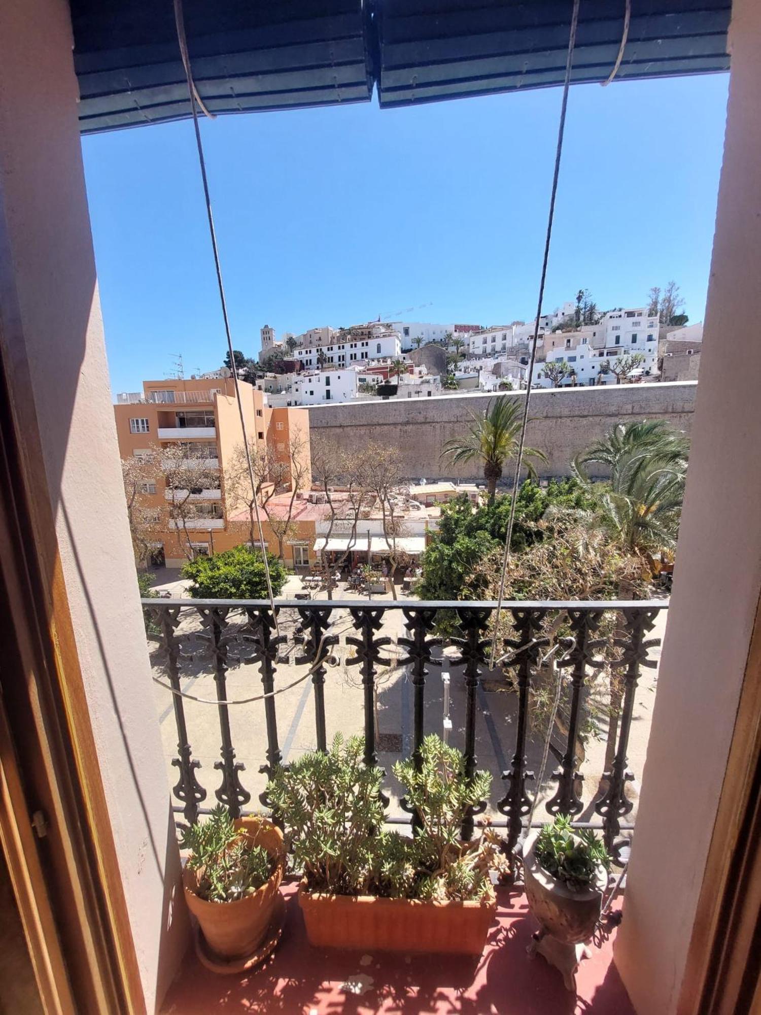 Ibiza Boutique Guest House Exterior photo
