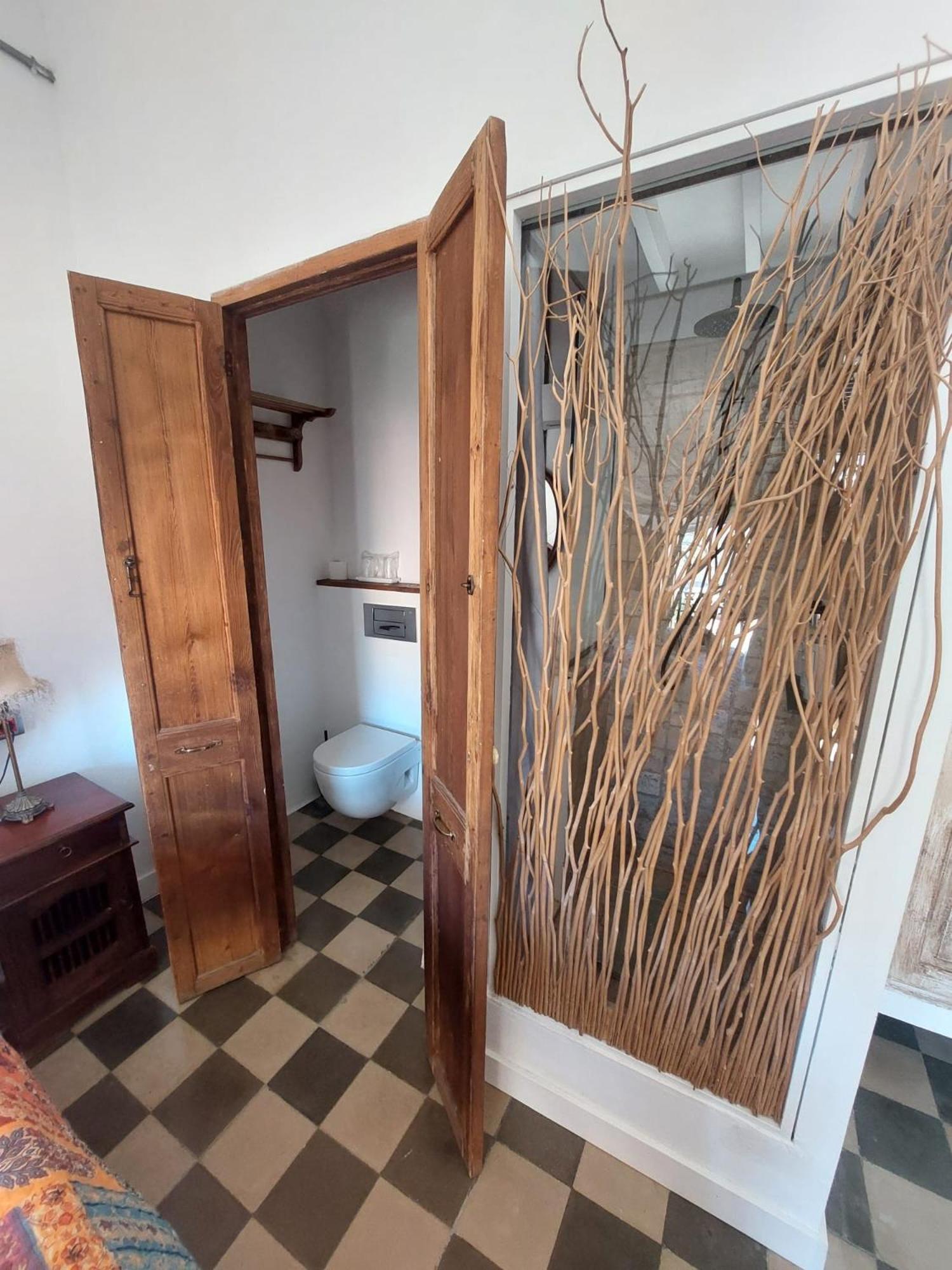 Ibiza Boutique Guest House Room photo