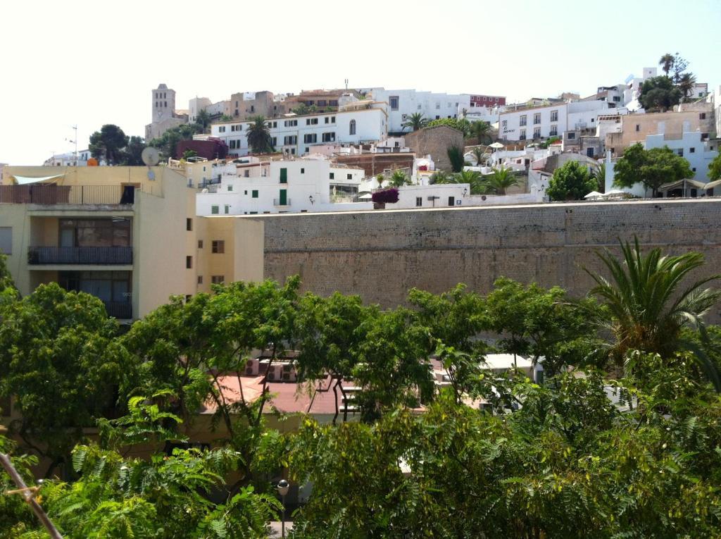 Ibiza Boutique Guest House Exterior photo