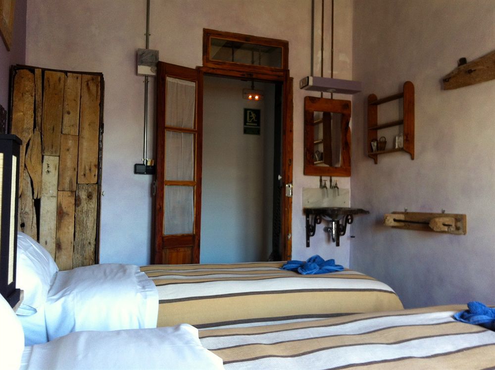 Ibiza Boutique Guest House Exterior photo