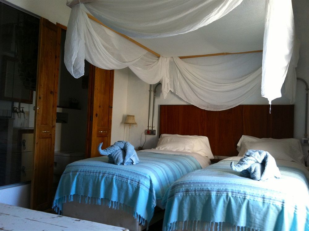 Ibiza Boutique Guest House Exterior photo